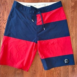 O’Neill board shorts / bathing suit